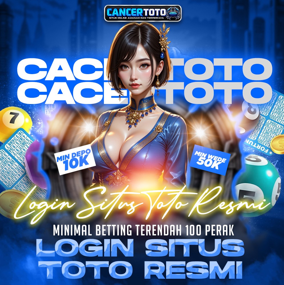 Toto Slot