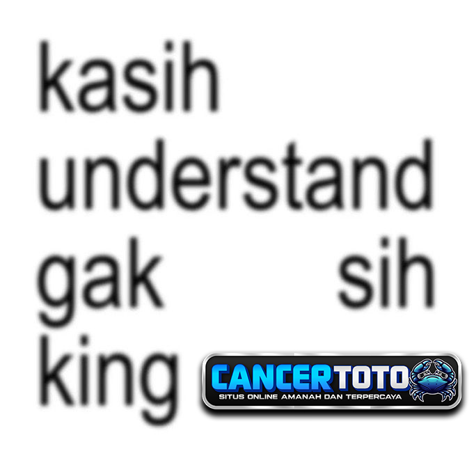 CANCERTOTO
